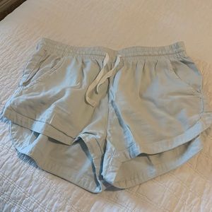 Billabong shorts
